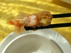 榴莲虾-松北囍宴(松北店)