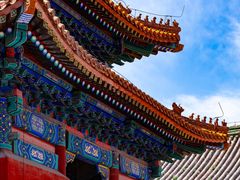 -北京国子监胡同