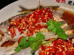 -湘阁里辣(南联锦泰城店)