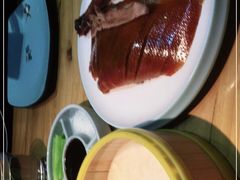 -局气 烤鸭·北京菜(光华路店)