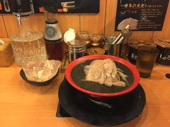 -博多一幸舍(侨福芳草地购物中心店)