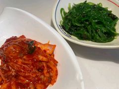 -七八冷面·延边朝鲜族美食(圣熙八号店)