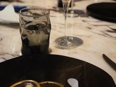 卡露伽10年鱼籽酱-亚特兰蒂斯•OSSIANO奥西亚诺海底餐厅