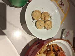 -绿茶餐厅(淮安吾悦广场店)