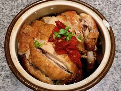 -南京大牌档(济南万象城店)