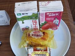 -华信天港禧悦酒店·浩自助餐厅(宁波奉化万达广场店)