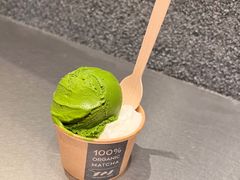 -% Arabica阿拉比卡咖啡(前滩太古里店)