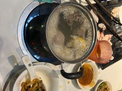 -三毛牛肉店(福强店)