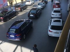 -北京百得利奥迪4S店(亦庄店)