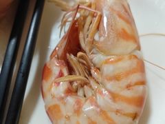 -富来美食