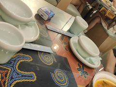 -米泰芒·东南亚料理(体育西店)
