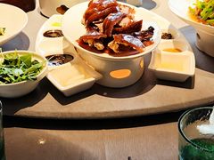 -阿庄新豫菜(通泰路店)