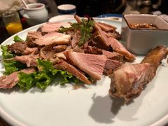 乾隆肘子-梅飞酒家(桑园路店)