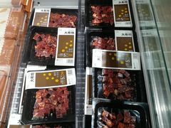 -盒马鲜生(曜一城店)