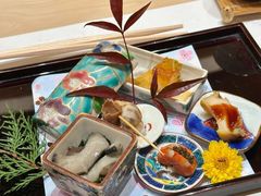 -鮨一日本料理(大中华店)