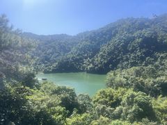 -鼎湖山风景区