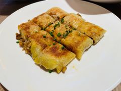 -艳阳天·非遗楚菜(武汉客厅店)