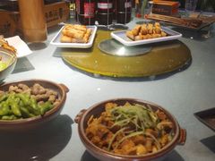 -肉串汪(望京店)