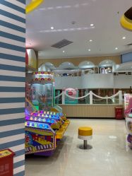 -多多淘儿童体验中心(重庆来福士店)