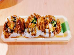 -池田寿司·新鲜现做(昌平悦荟店)