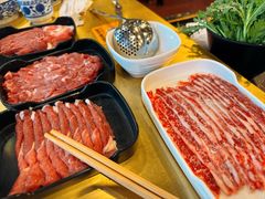 -牛街清真满恒記(平安里西大街店)