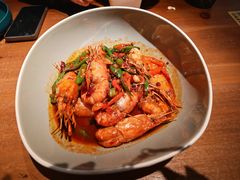 -蝦塘·中国餐馆(城墙南马道巷店)