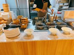 -比格比萨自助(宝山日月光店)