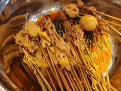 -嘉州鲜知味钵钵鸡(奎星楼店)