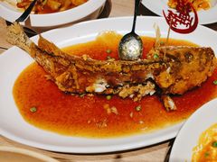 -味莊·青岛菜(云霄路店)