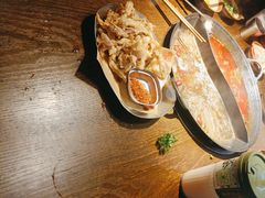 -萍姐火锅·公路夜市(打浦桥日月光店)