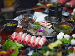 -束河人家(南锣鼓巷店)