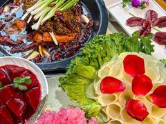 -蜀家渝重庆火锅(南屏街店)