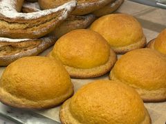 -WHEAT&BAKER-麥(凯德来福士店)