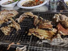 -迎燕阁烤羊腿(二环南路店)