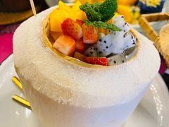 -苏梅花园(群星城店)