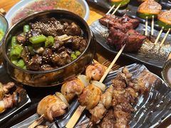 -吉屋居酒屋(群力店)
