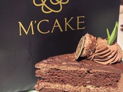 -M'CAKE(西单大悦城店)