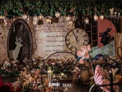 -艾拉私人定制婚礼