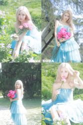 -WAVE SODA摄影工作室