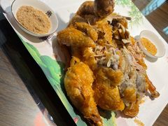 -秦月轩·陕西家乡菜(阜成路·五棵松店)