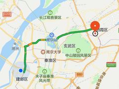 -南京邮电大学(仙林校区)