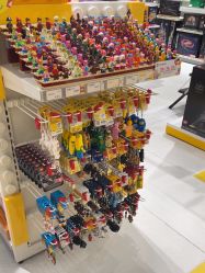 -乐高授权专卖店(中关村领展店)