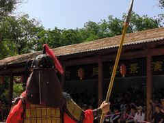 -大槐树寻根祭祖园