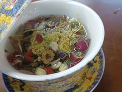 -津门老羊家·铜锅涮羊肉·烧烤(科技园店)