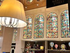 -老南京·橘暮自助餐厅(南京圣和府邸酒店)