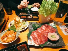 -陇璟烧肉酒场(友谊阳光城店)