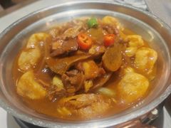 -徽镇小厨·经典徽菜(马连道店)