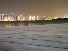 -金鸡湖景区