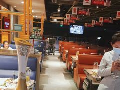 -丰茂烤串(金泉美食宫店)