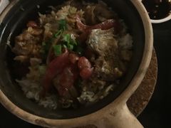 -马来西亚美食街